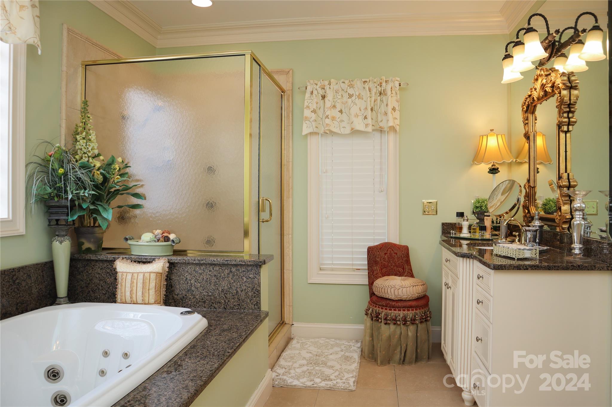 The Crescent - Residential