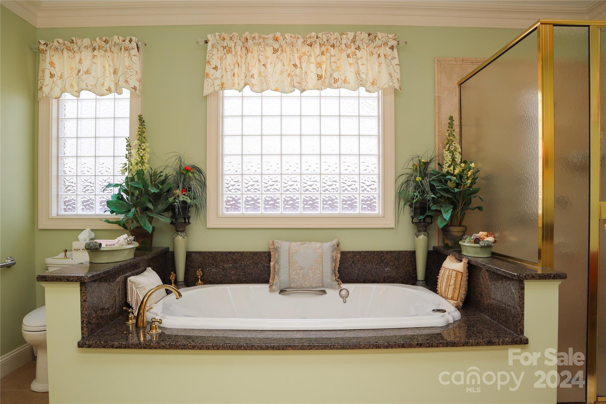 The Crescent - Residential