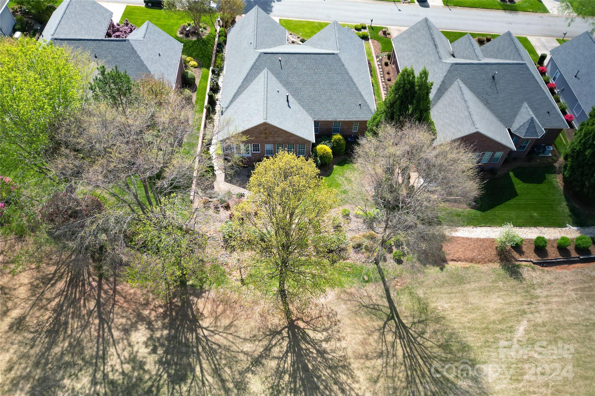 The Crescent - Residential