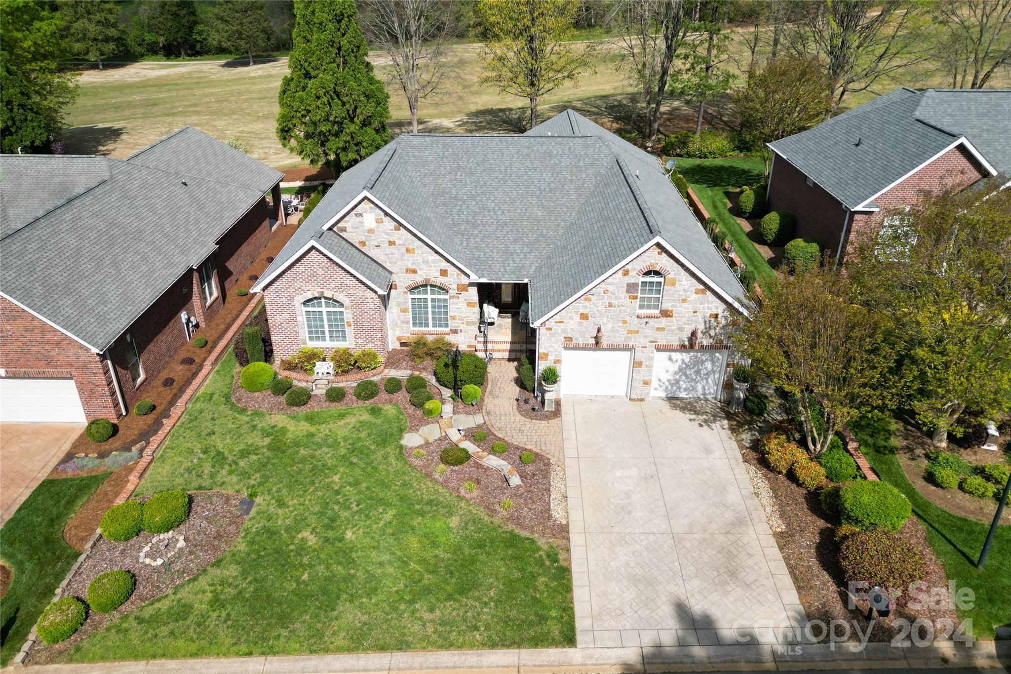 The Crescent - Residential