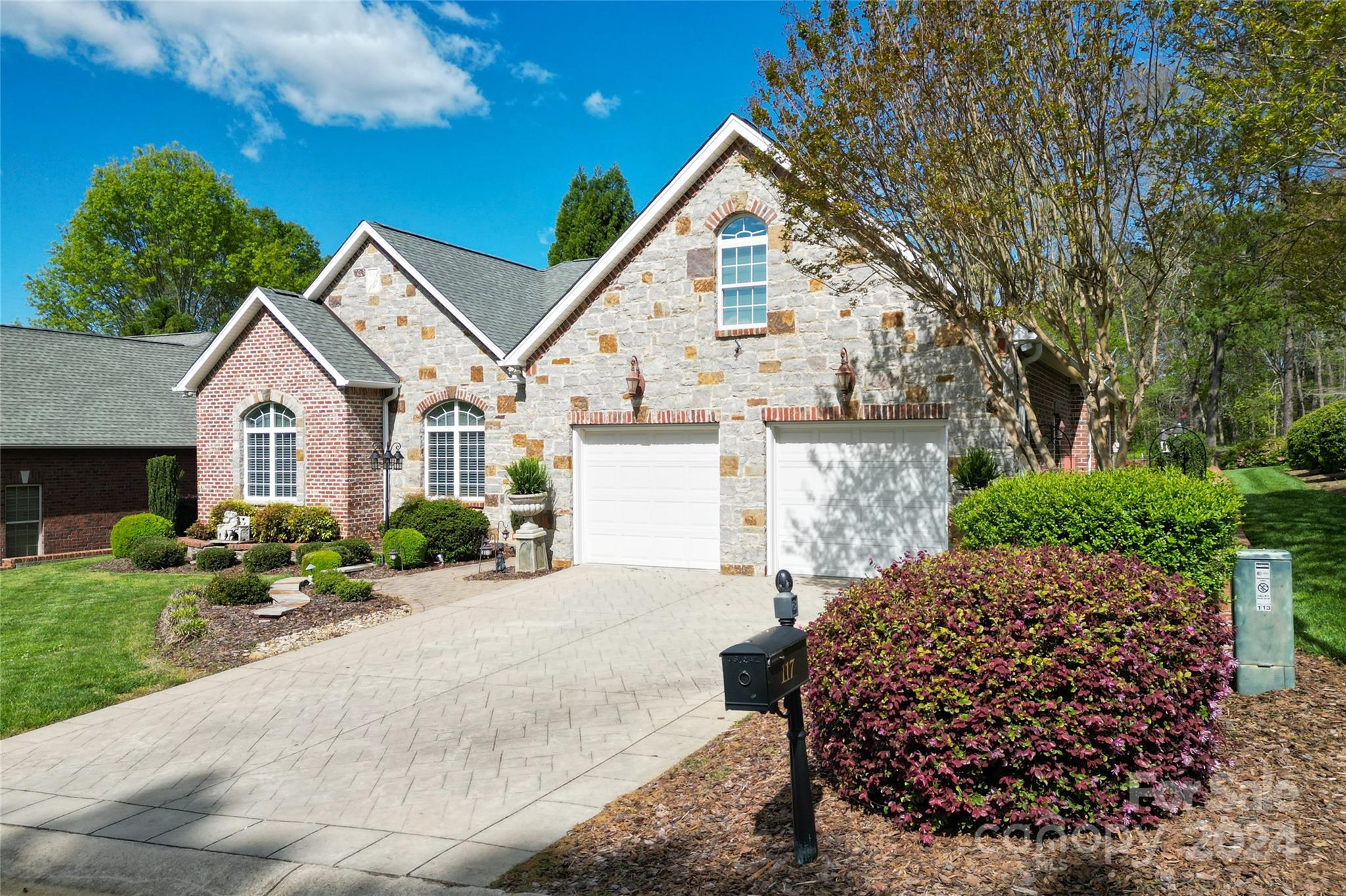 The Crescent - Residential