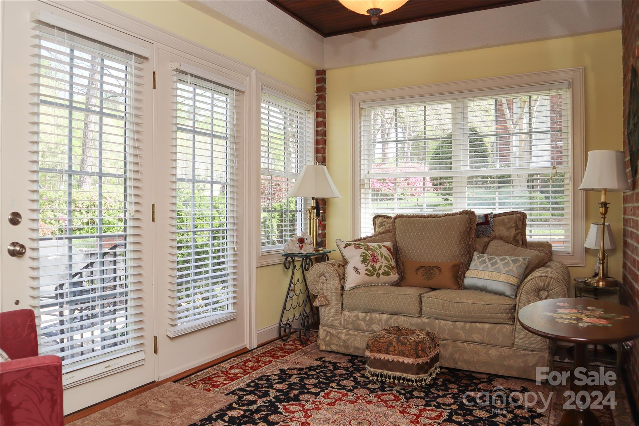 The Crescent - Residential