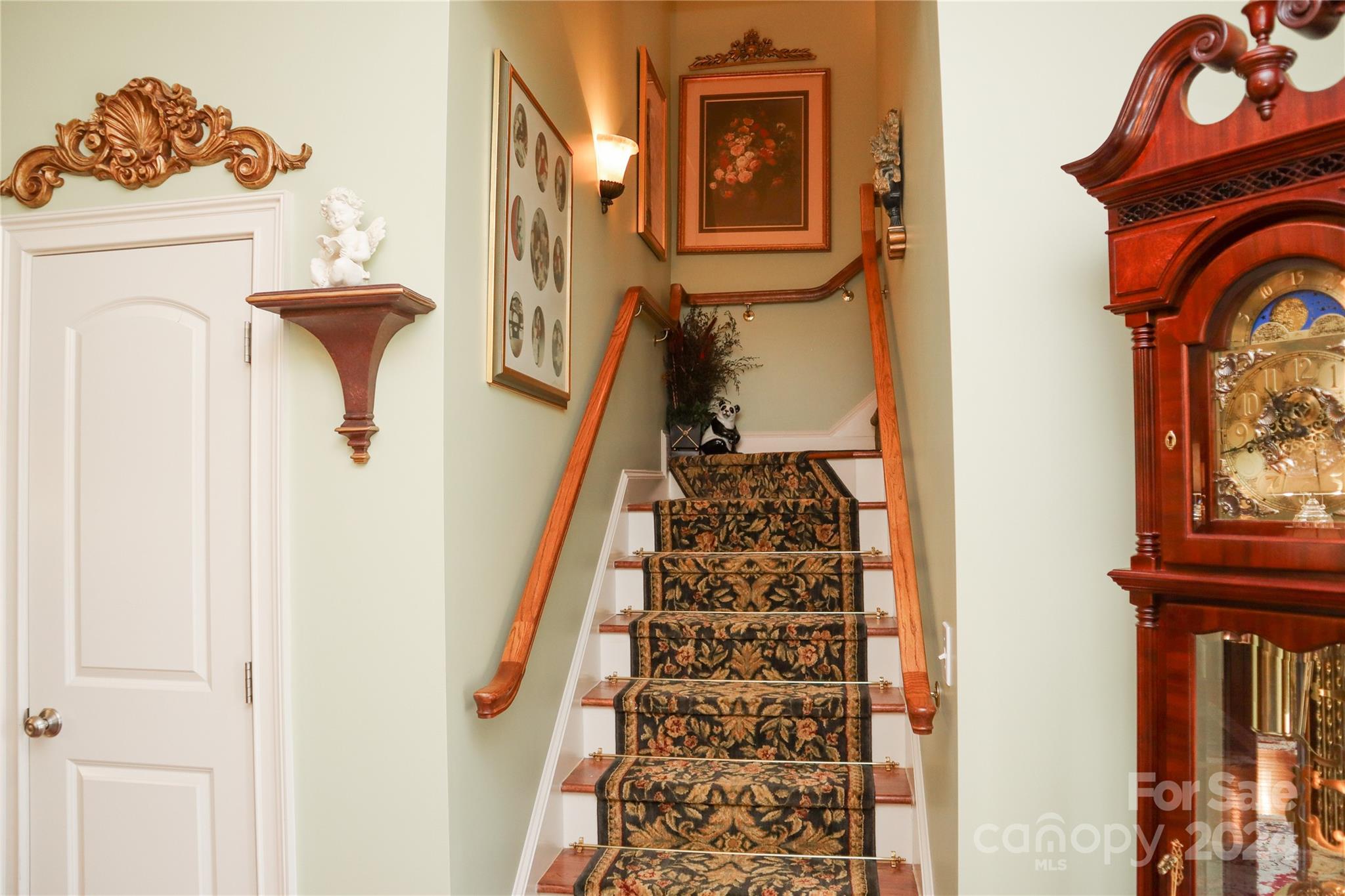 The Crescent - Residential