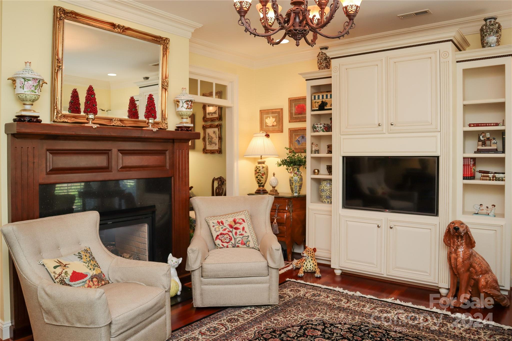 The Crescent - Residential