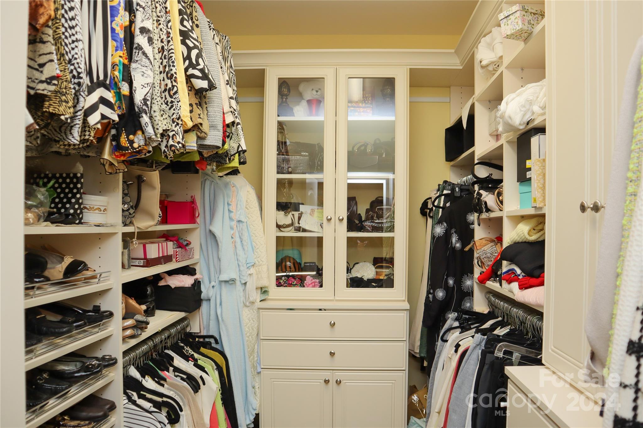 The Crescent - Residential