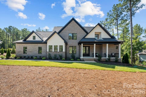 Photo of 3210 Sherman Drive, Lancaster, SC 29720 (MLS # 4425160)
