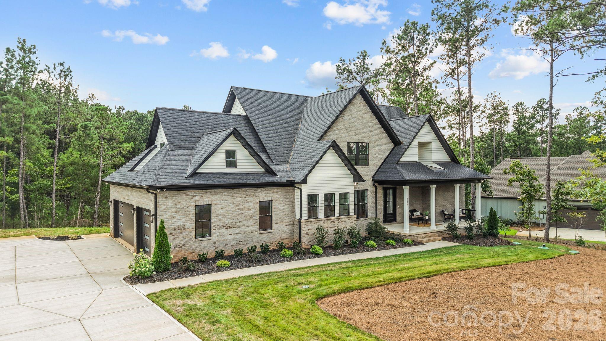3210 Sherman Drive