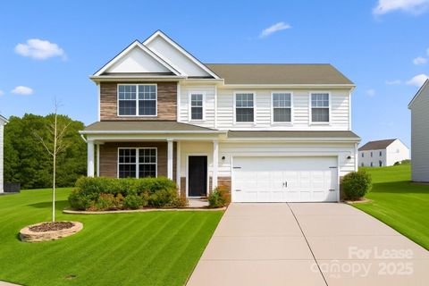 202 Wrangell Drive Morrisville NC 28117