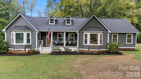 Photo of 10930 Beatties Ford Road, Huntersville, NC 28078 (MLS # 4431086)