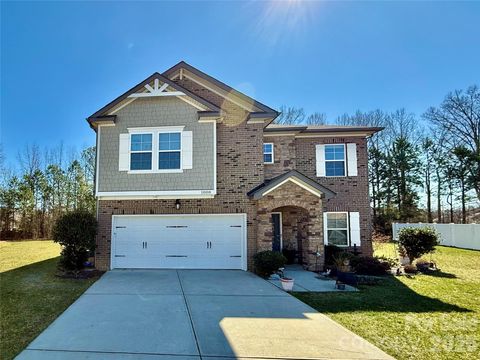 1008 Irvine Court Matthews NC 28104