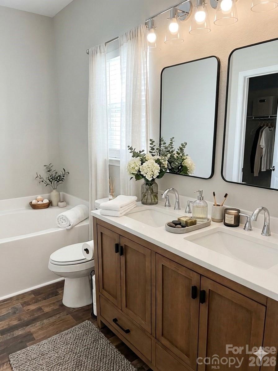 8734 Arrowhead Place Lane