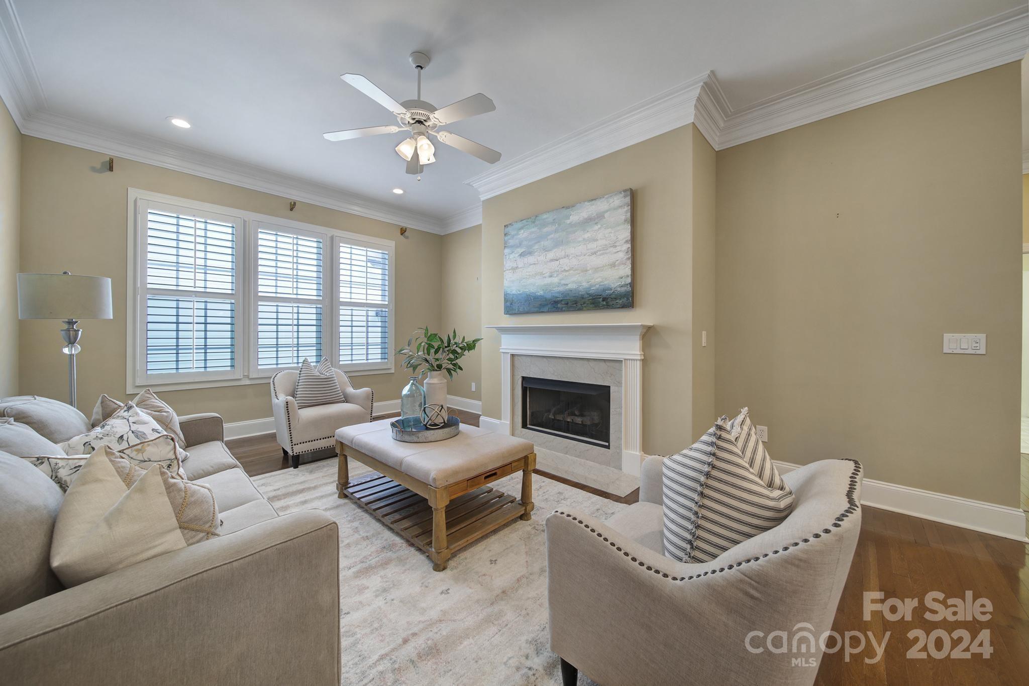 Ardrey - Residential