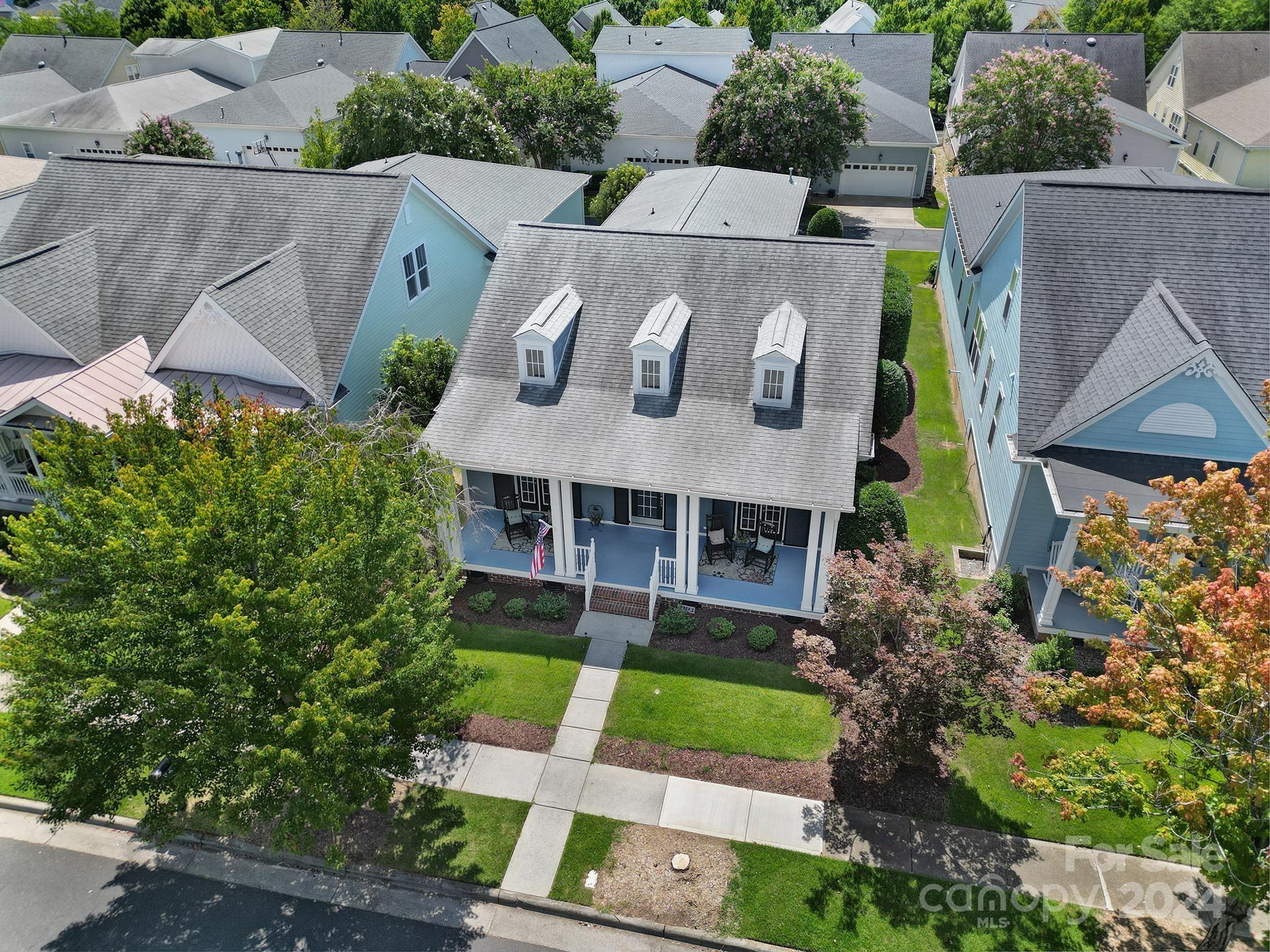 Ardrey - Residential