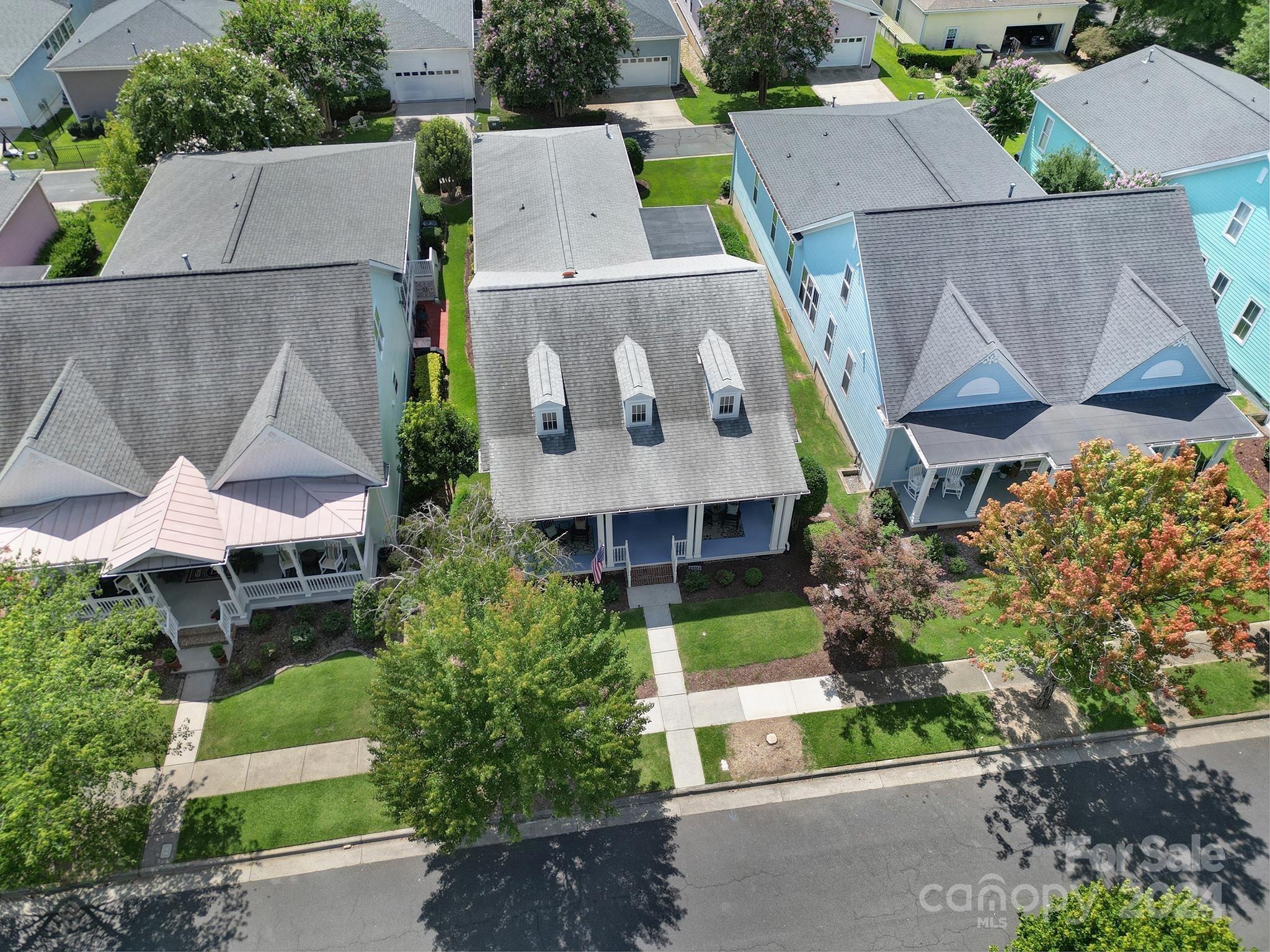 Ardrey - Residential