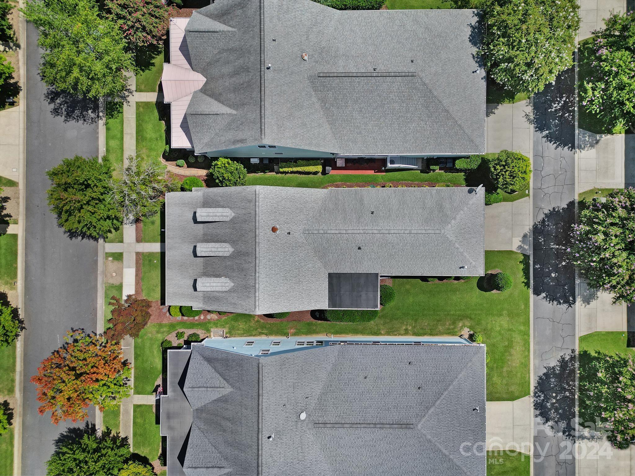 Ardrey - Residential