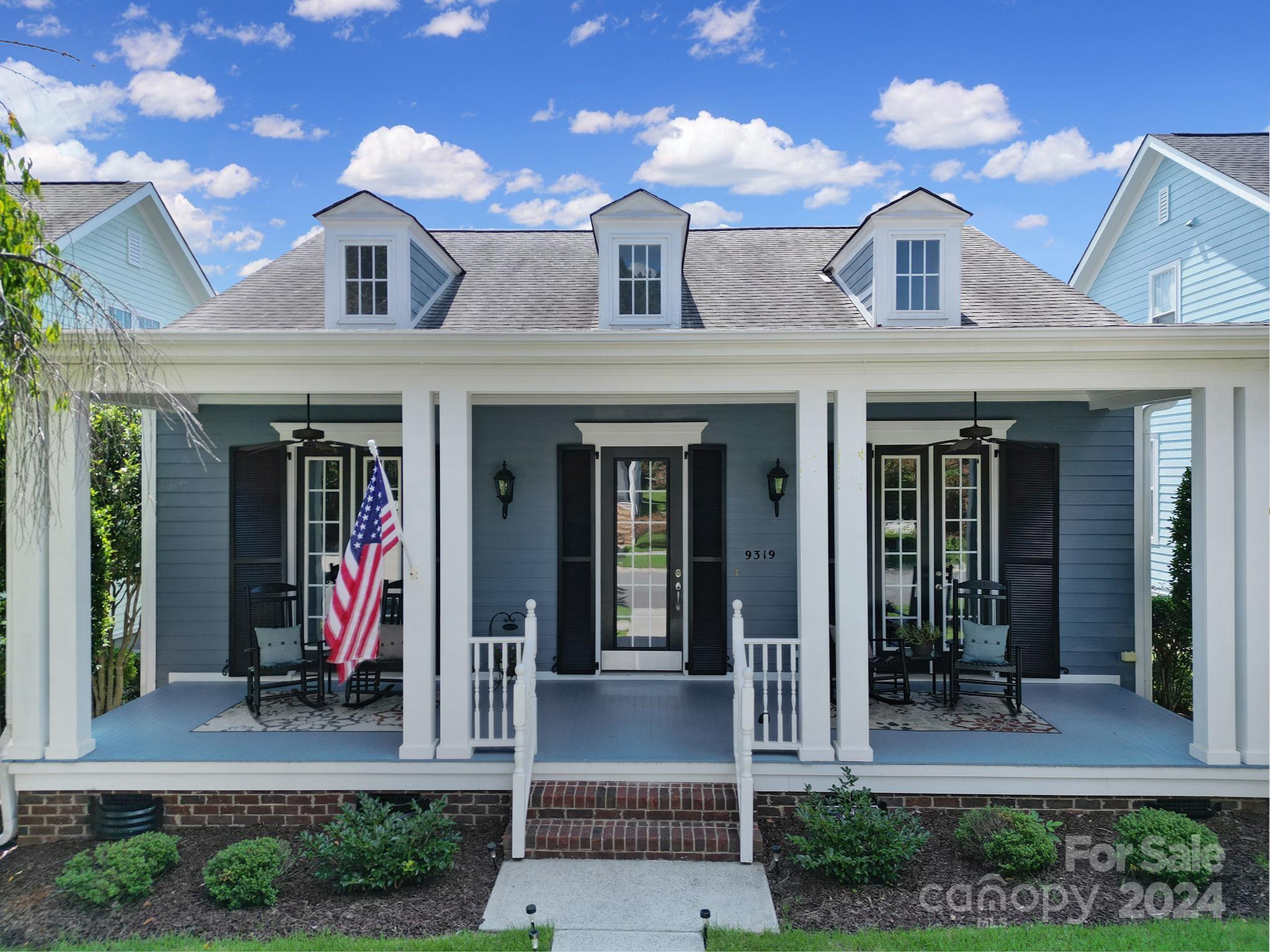 Ardrey - Residential