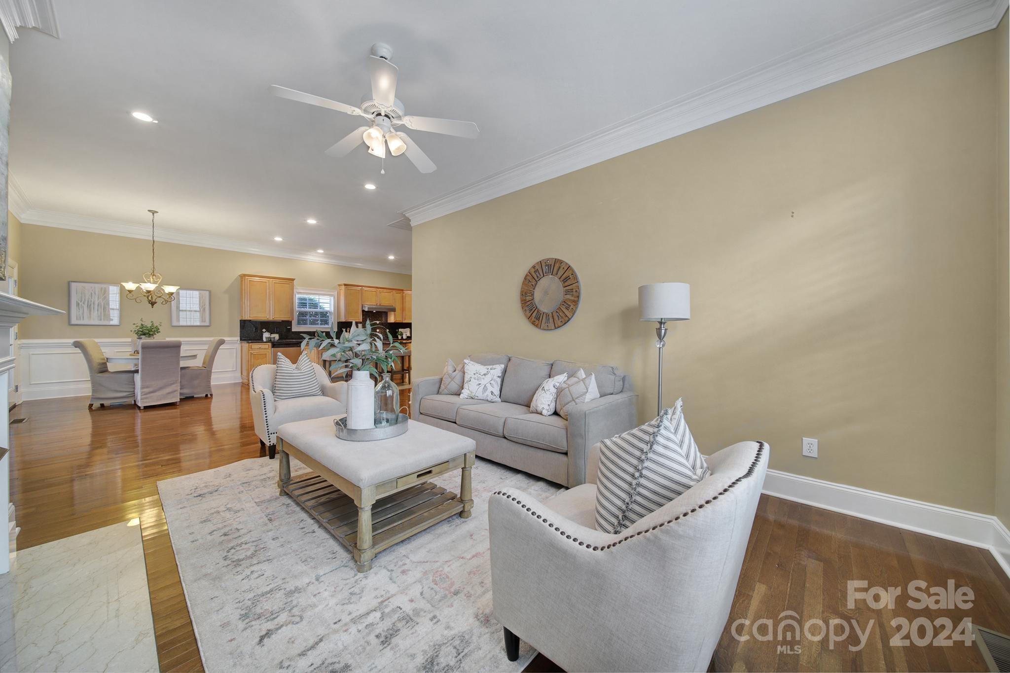 Ardrey - Residential