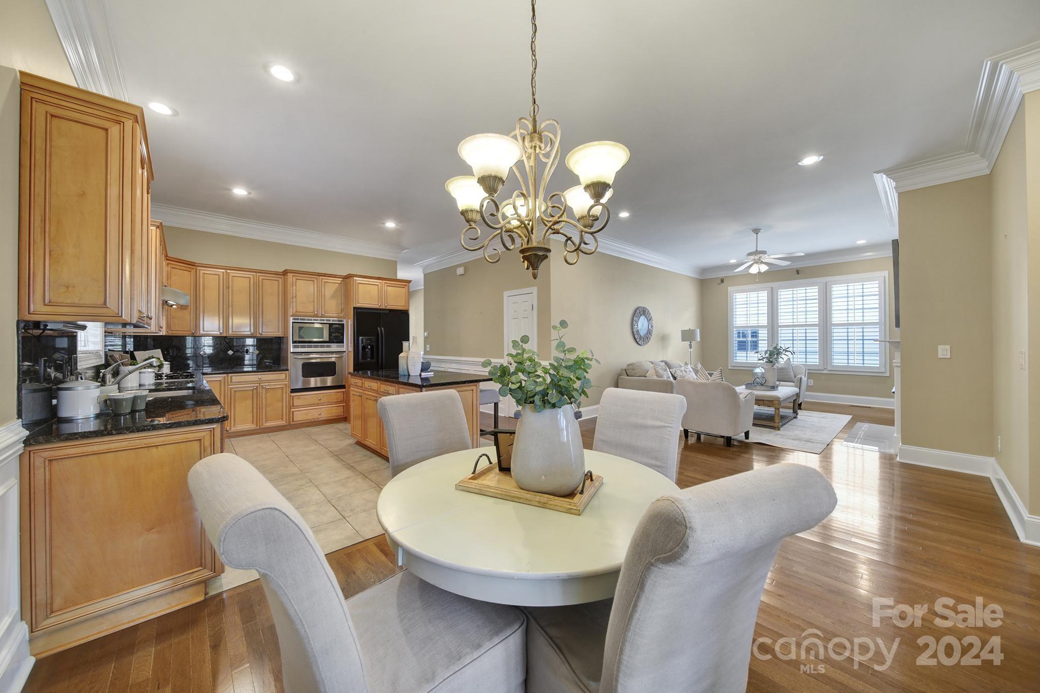 Ardrey - Residential