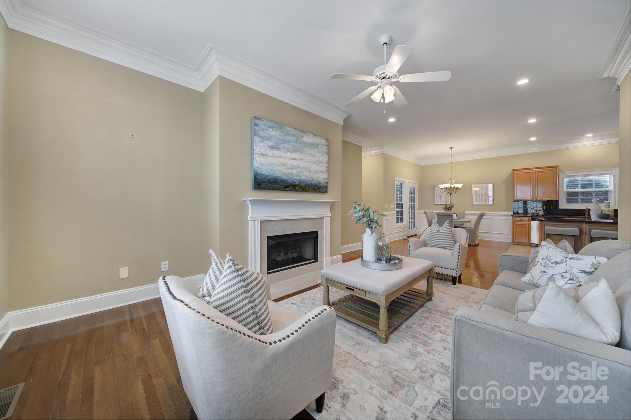 Ardrey - Residential