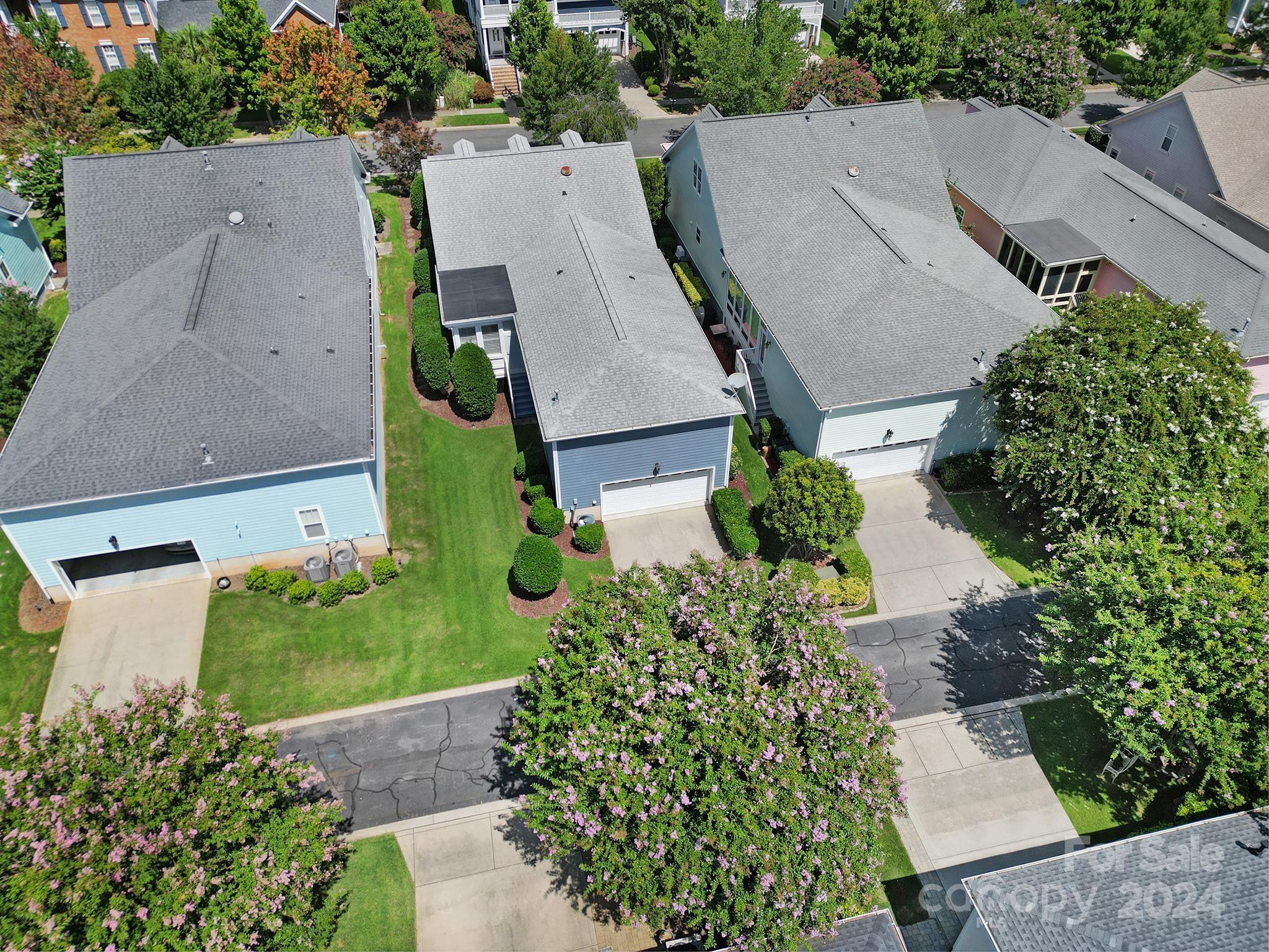 Ardrey - Residential