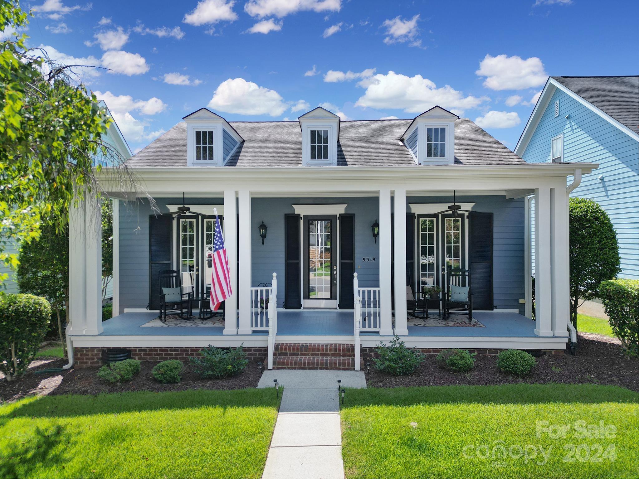 Ardrey - Residential