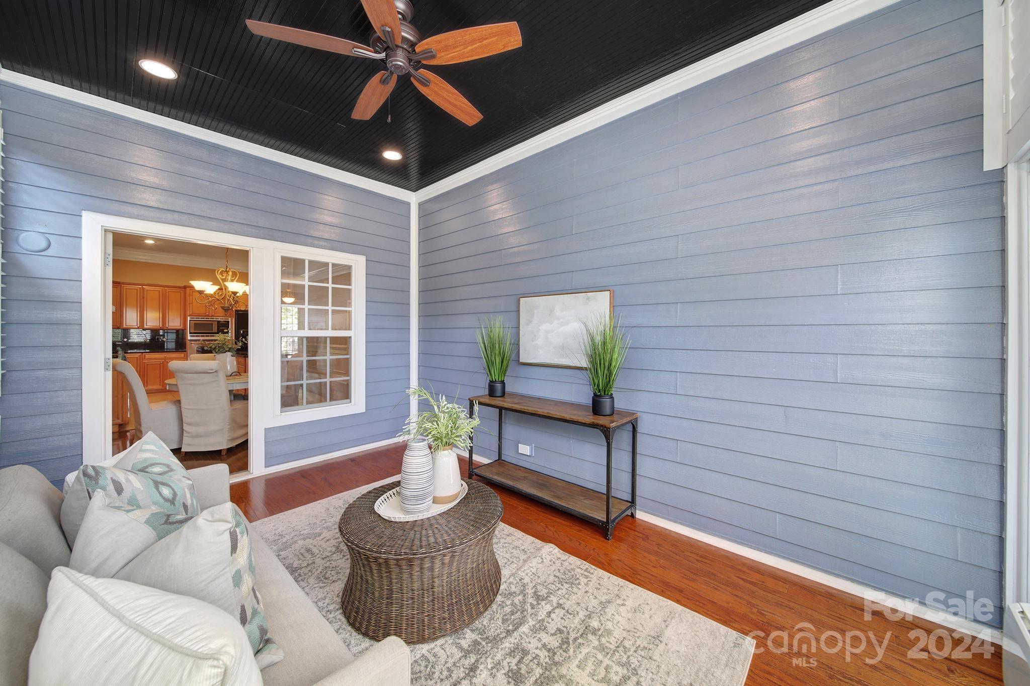 Ardrey - Residential