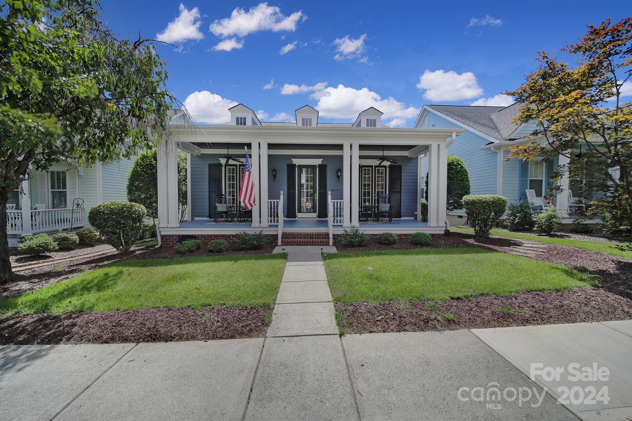 Ardrey - Residential