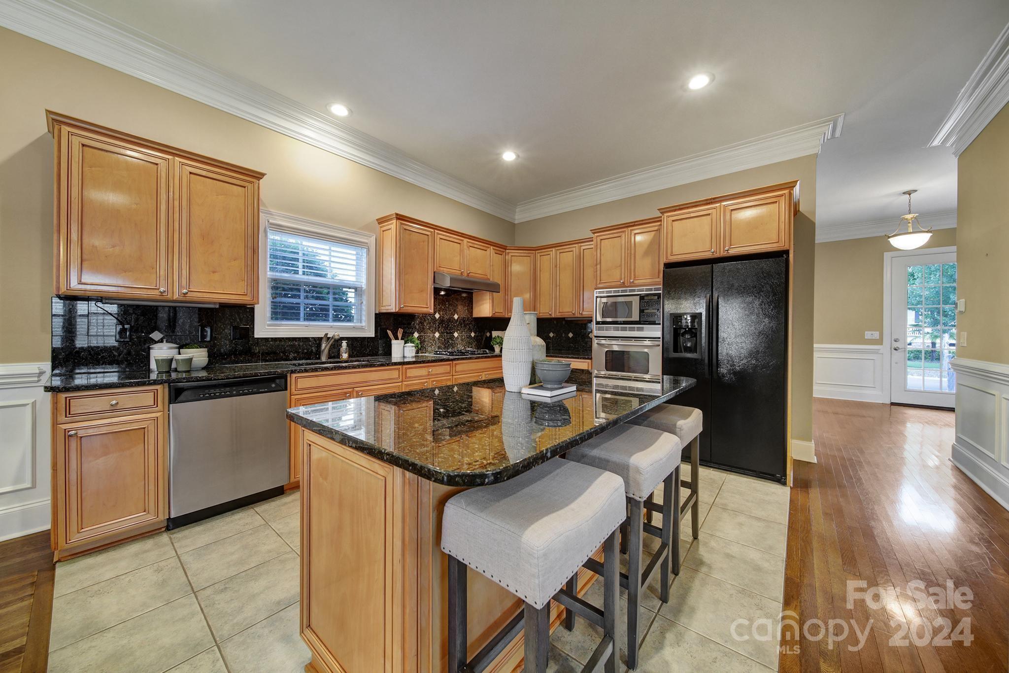 Ardrey - Residential