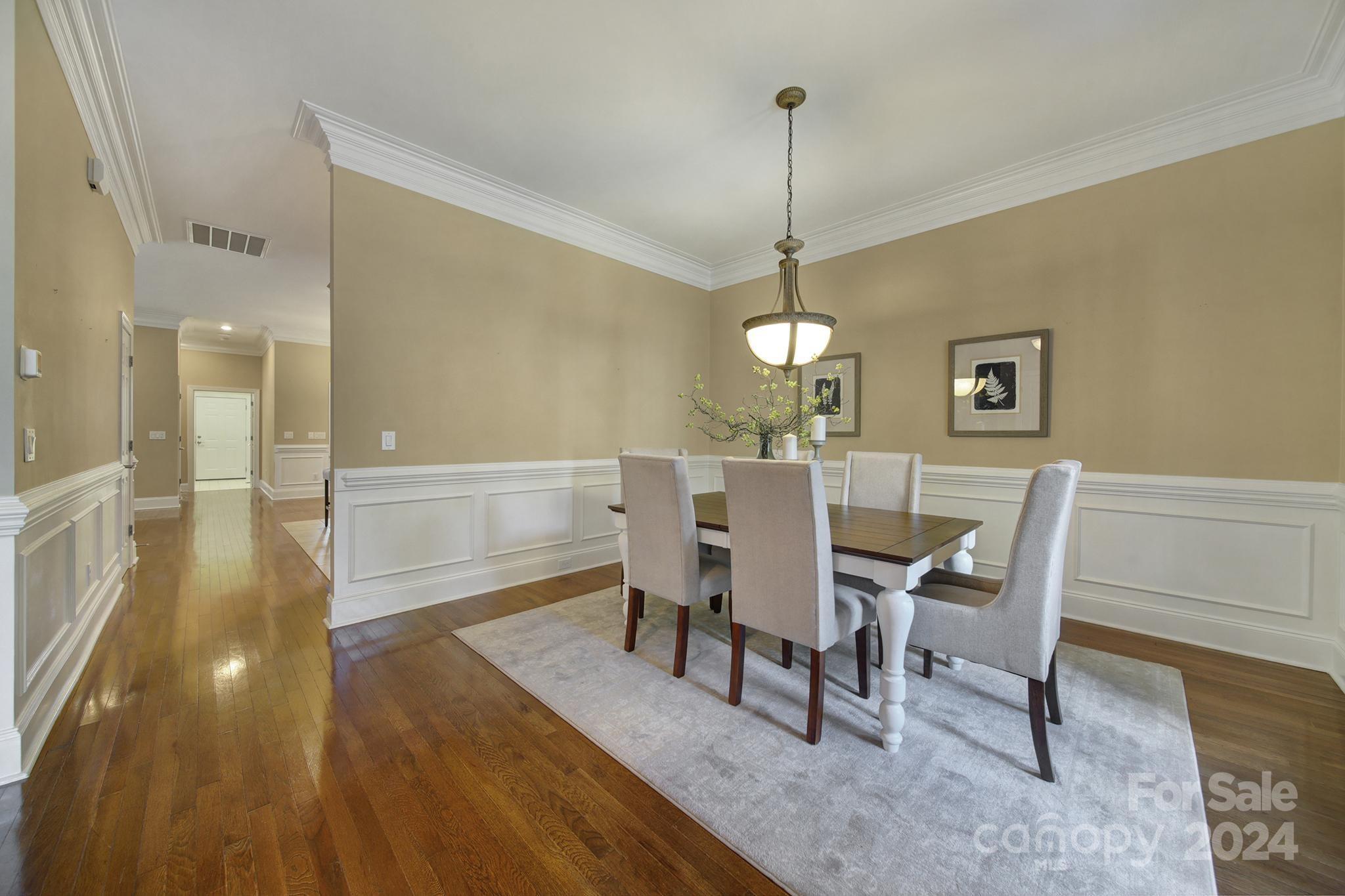 Ardrey - Residential