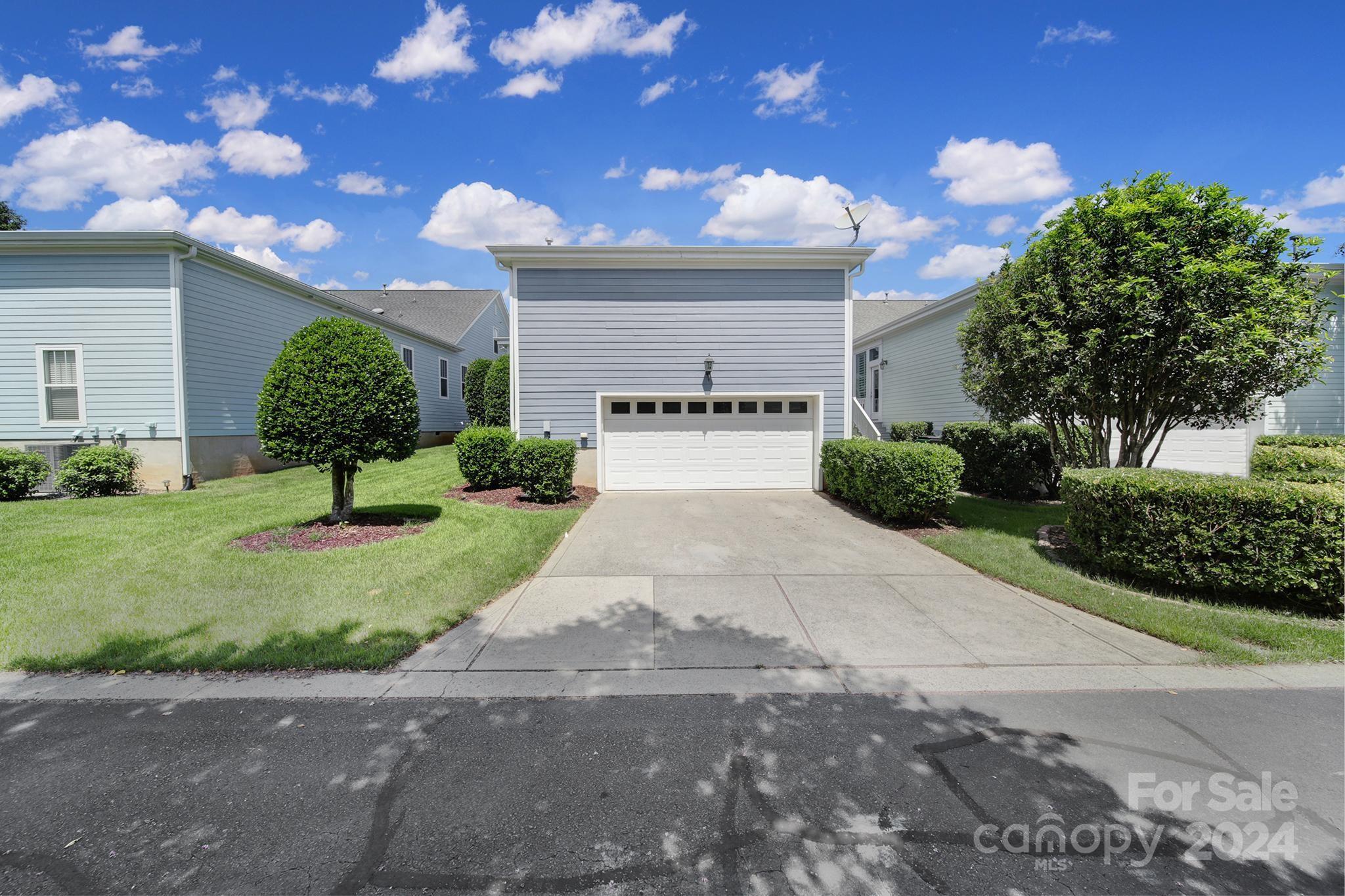 Ardrey - Residential