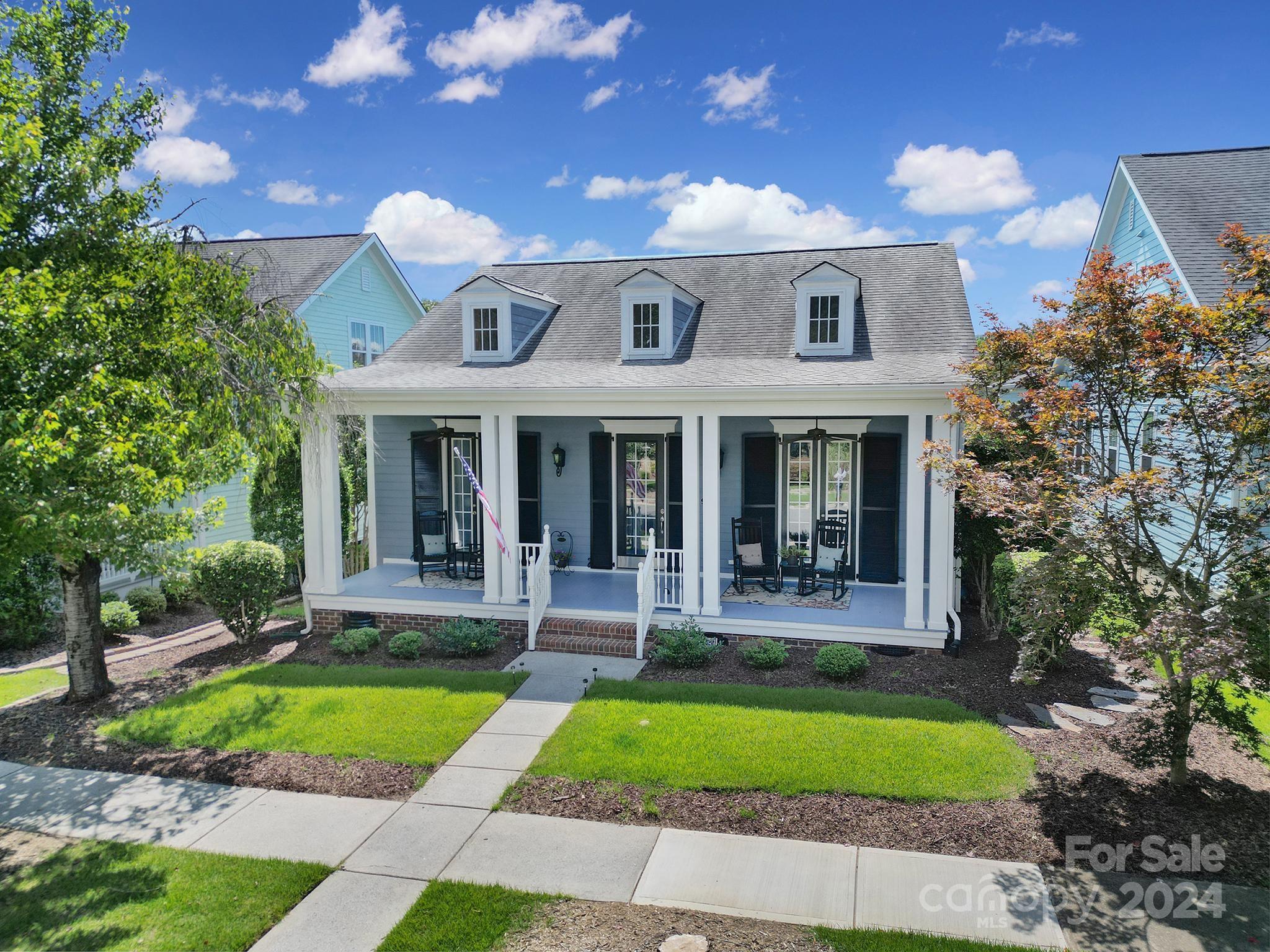 Ardrey - Residential