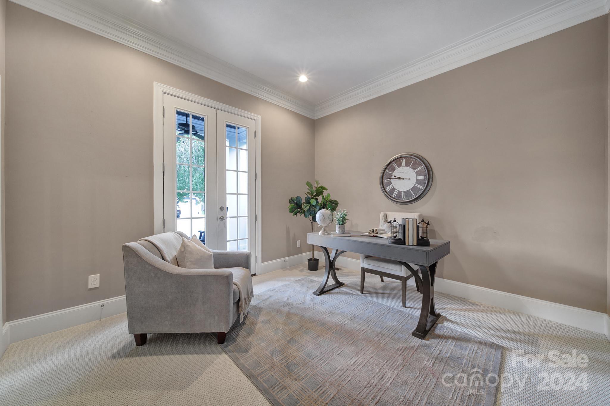 Ardrey - Residential