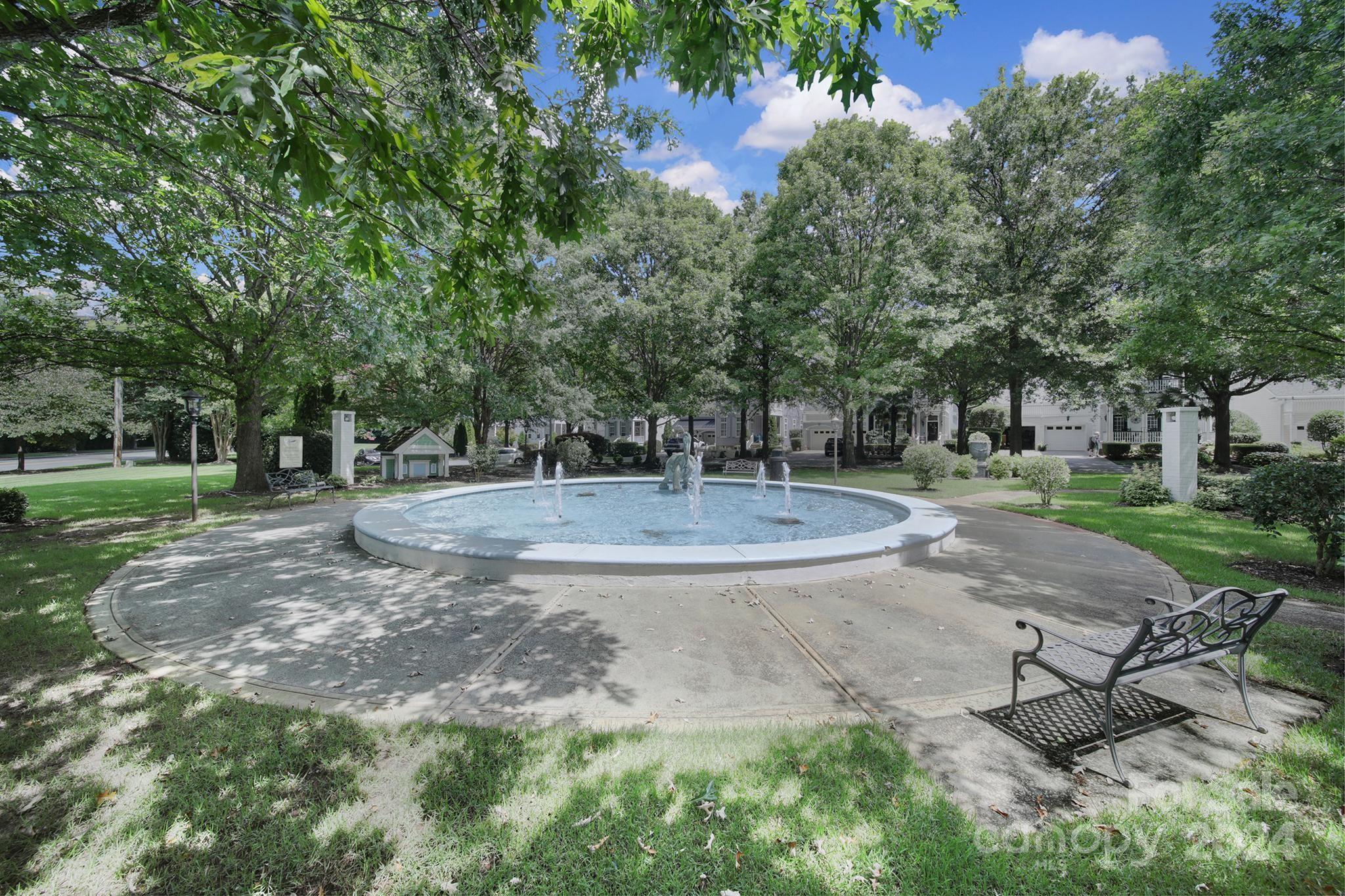 Ardrey - Residential