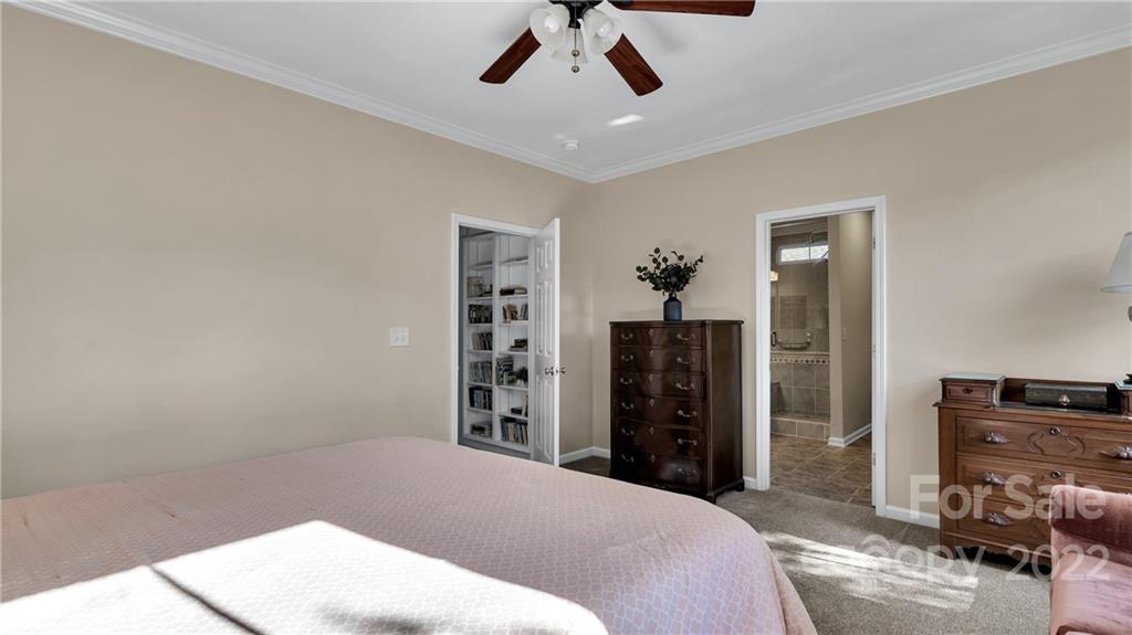 Baxter Village - Residential