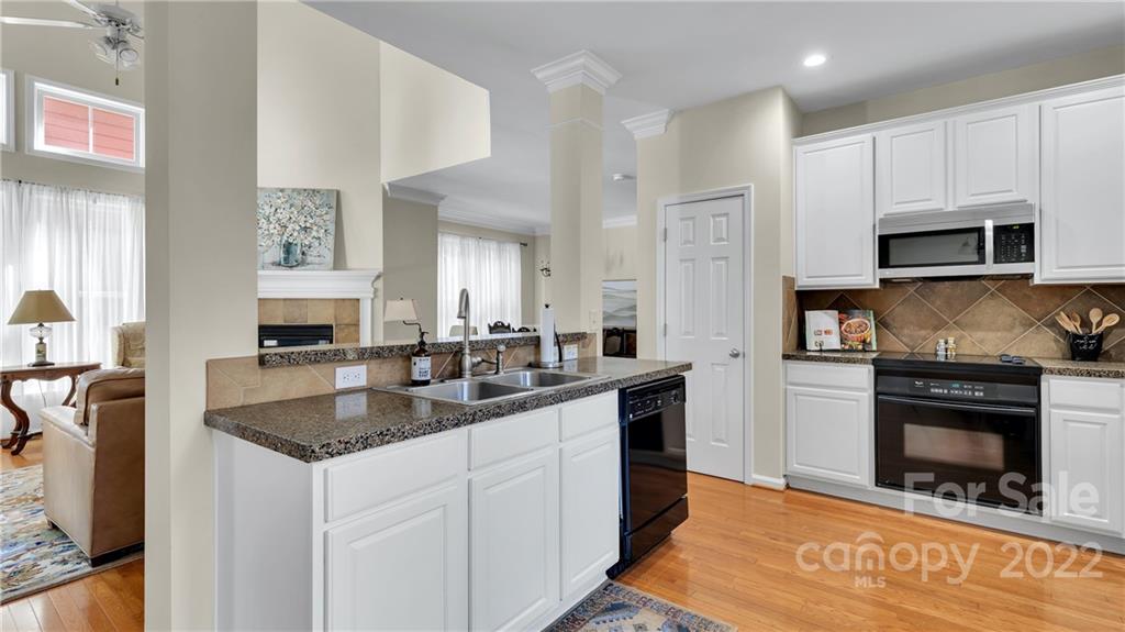 Baxter Village - Residential