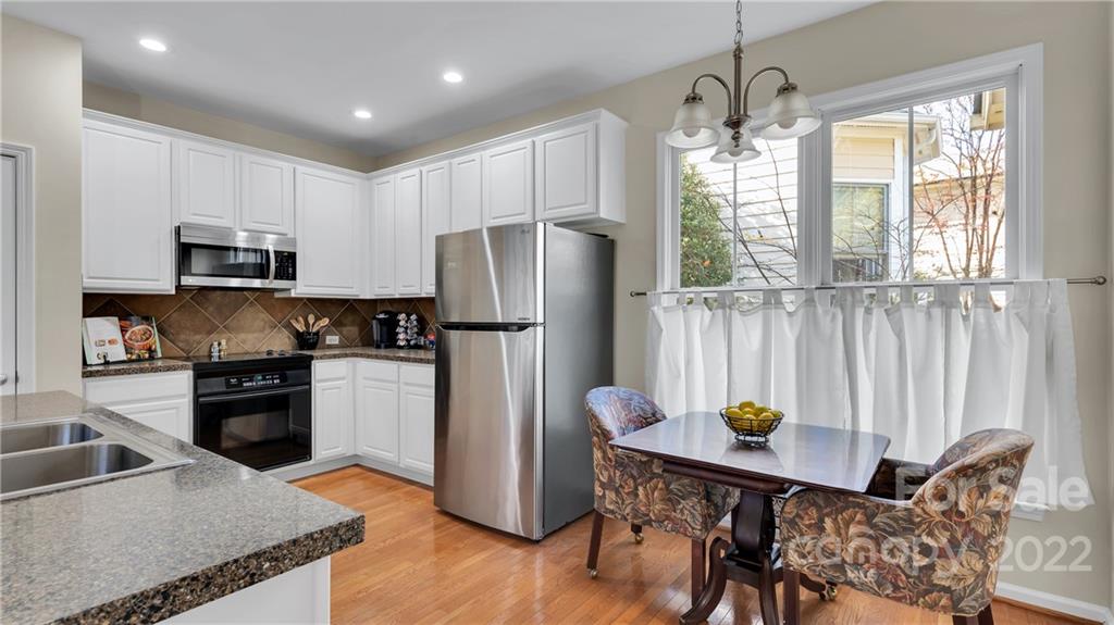 Baxter Village - Residential