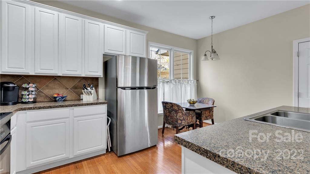 Baxter Village - Residential