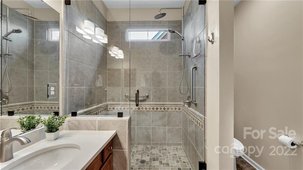 Baxter Village - Residential