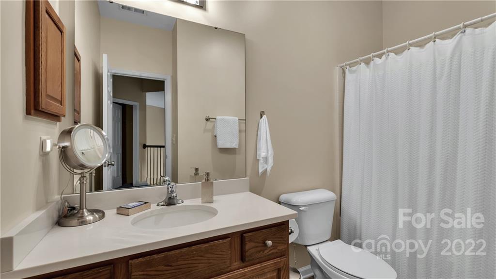 Baxter Village - Residential