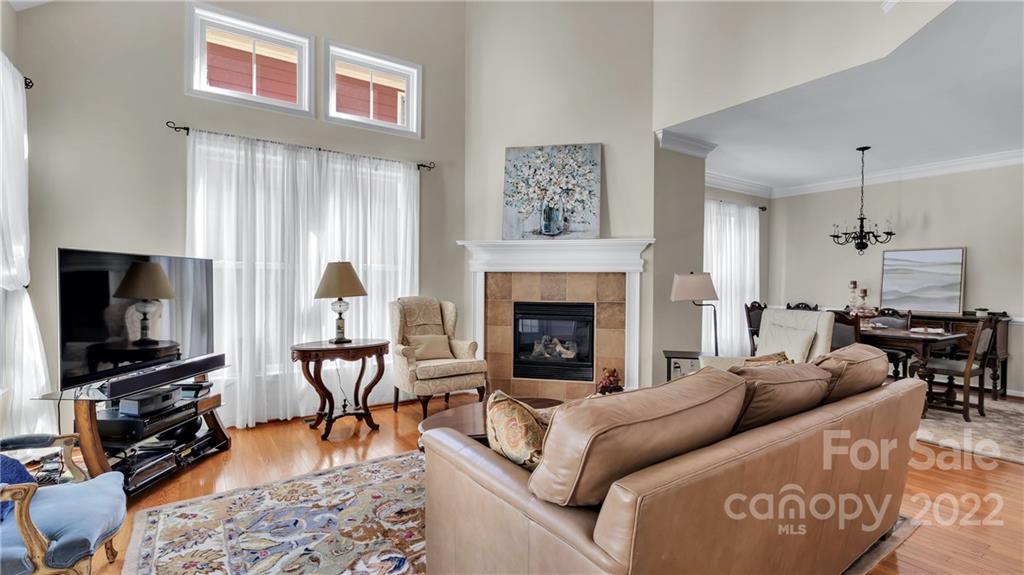 Baxter Village - Residential