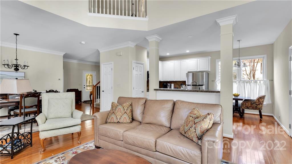 Baxter Village - Residential