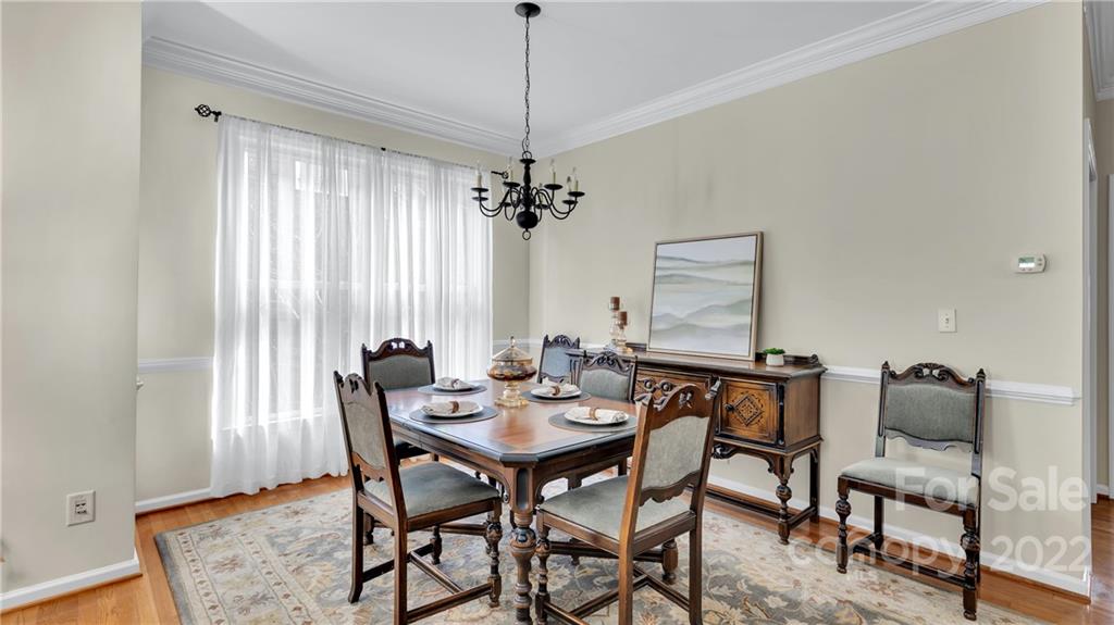 Baxter Village - Residential