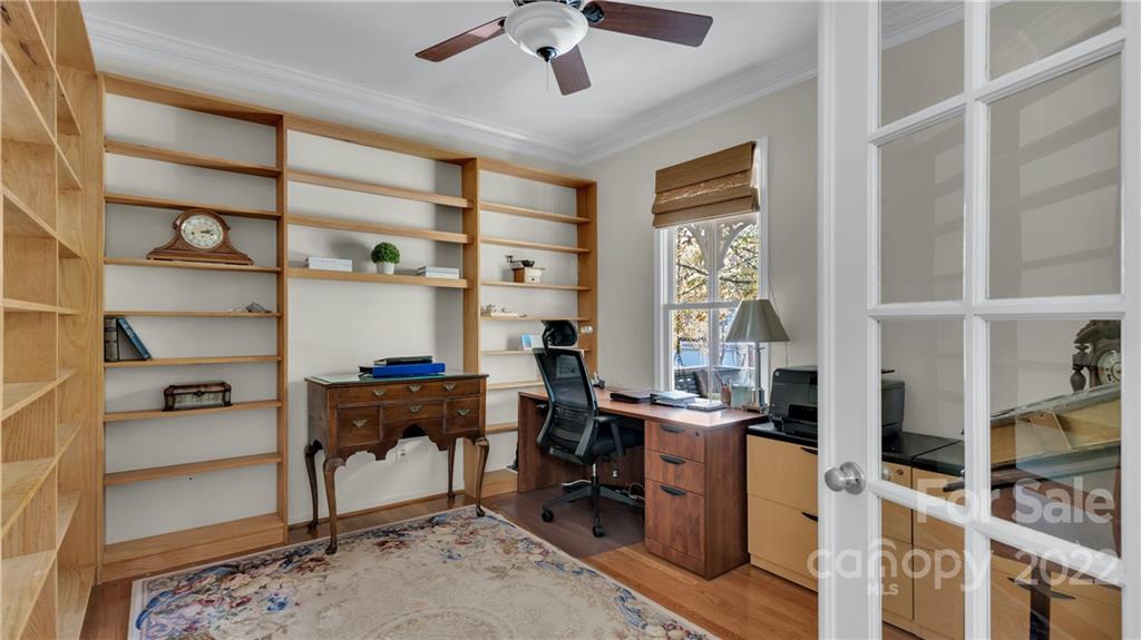 Baxter Village - Residential