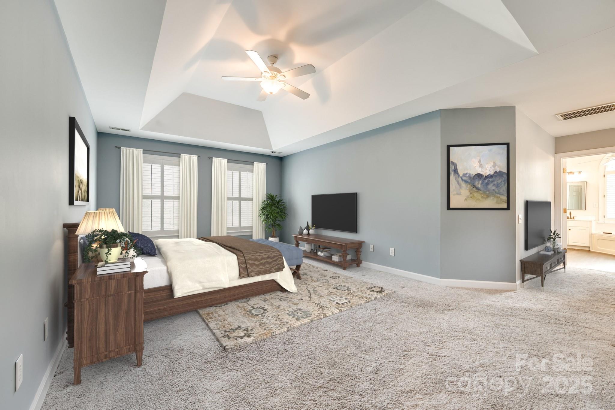 Royal Oaks - Residential