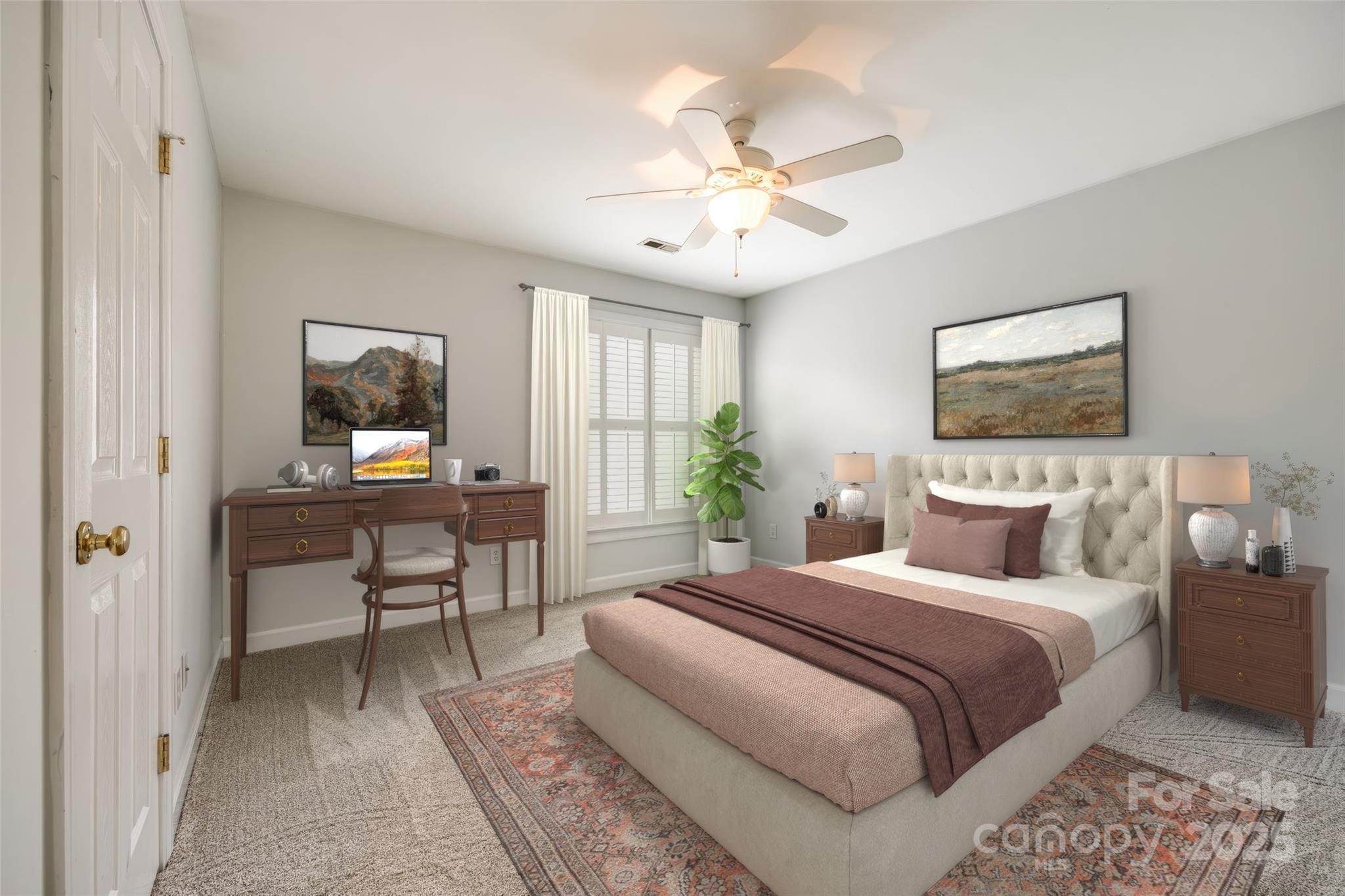 Royal Oaks - Residential