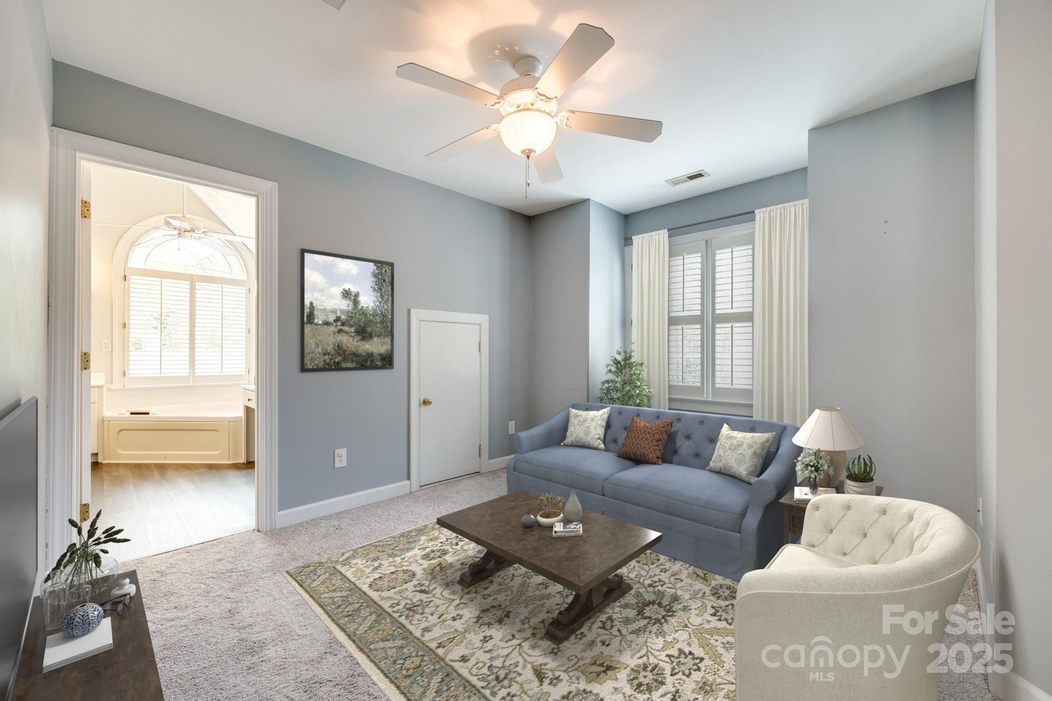 Royal Oaks - Residential