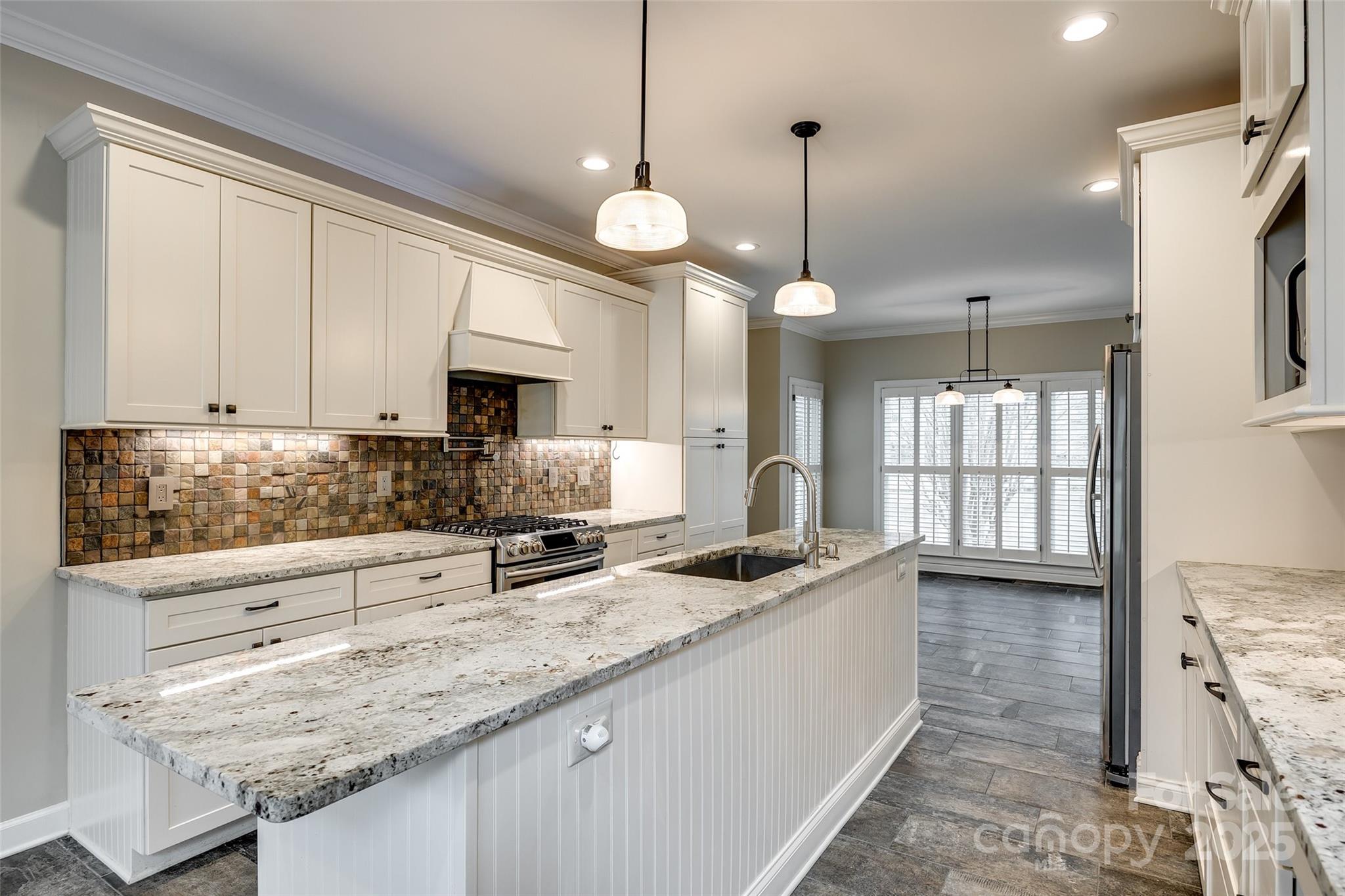 Royal Oaks - Residential