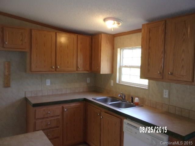 Richmond Acres - Residential