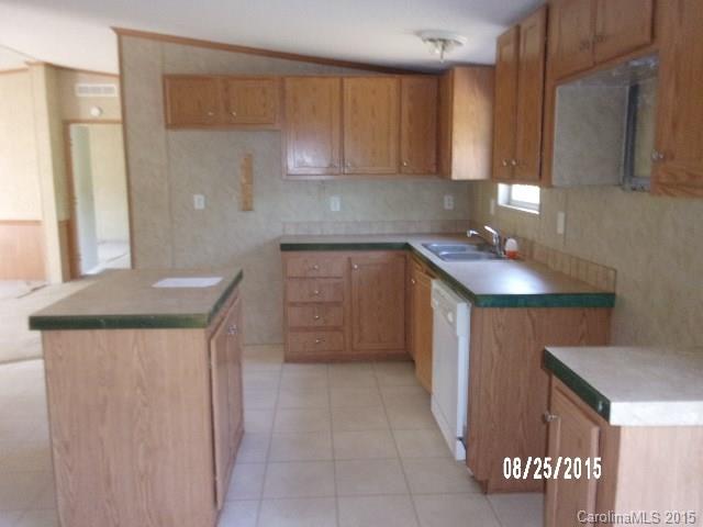 Richmond Acres - Residential
