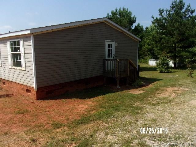 Richmond Acres - Residential